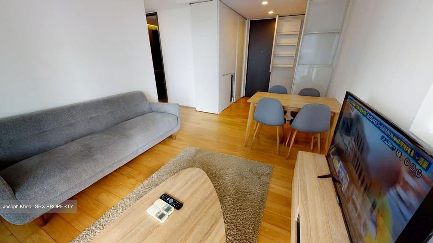 Skysuites@Anson (D2), Apartment #574033681